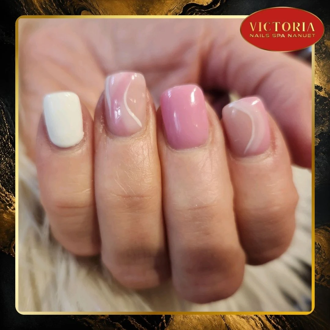 Nail Art July 21 